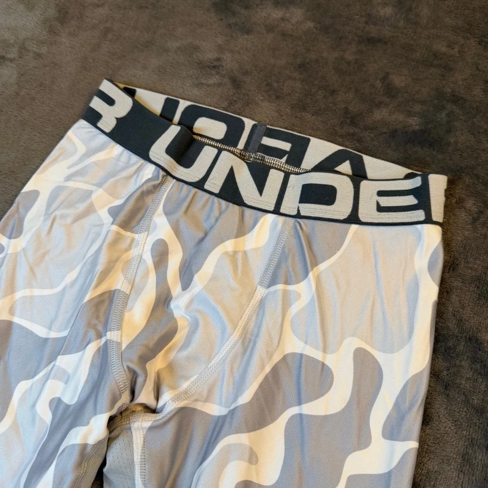 Under Armour excellent pre